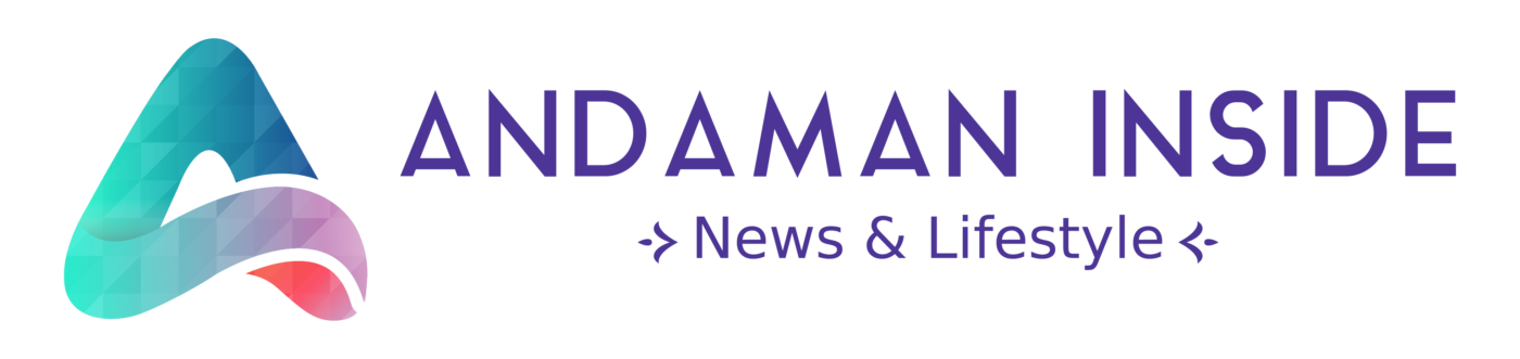 Andaman Inside News & Lifestyle