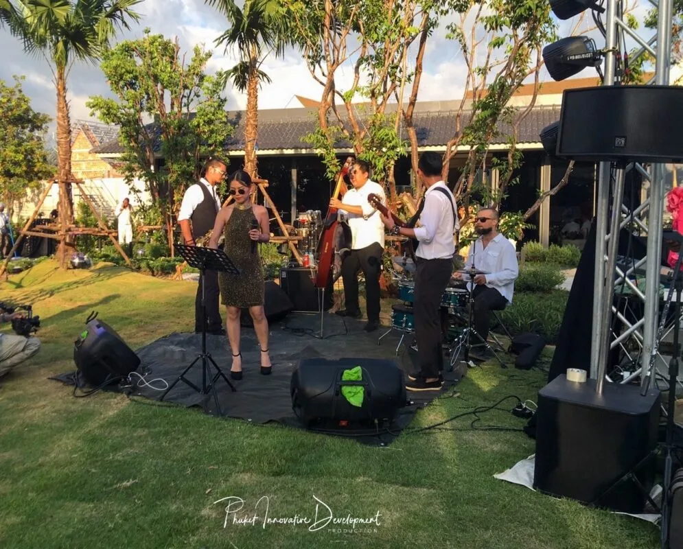 Introducing the Island Collection, Phuket : A powerhouse synergistic collaboration between Siamese Assets (SA), "Ritta Holding" and "Dynasty Stone"