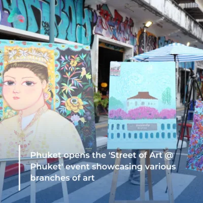 Street of Art