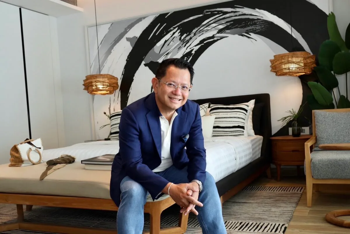 MontAzure triumphs as a world-class development, clinching the 'Best Mixed-Use Developer' award from the PropertyGuru Asia Property Awards 2023
