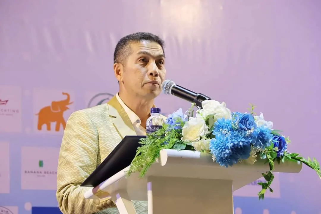 Government and Private Sectors in Phuket Signs MOU on Marine Tourism Industry Safety