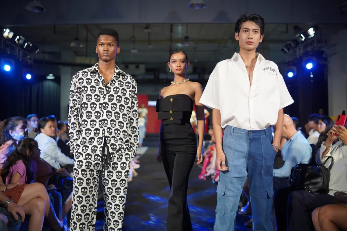 Phuket Fashion Week