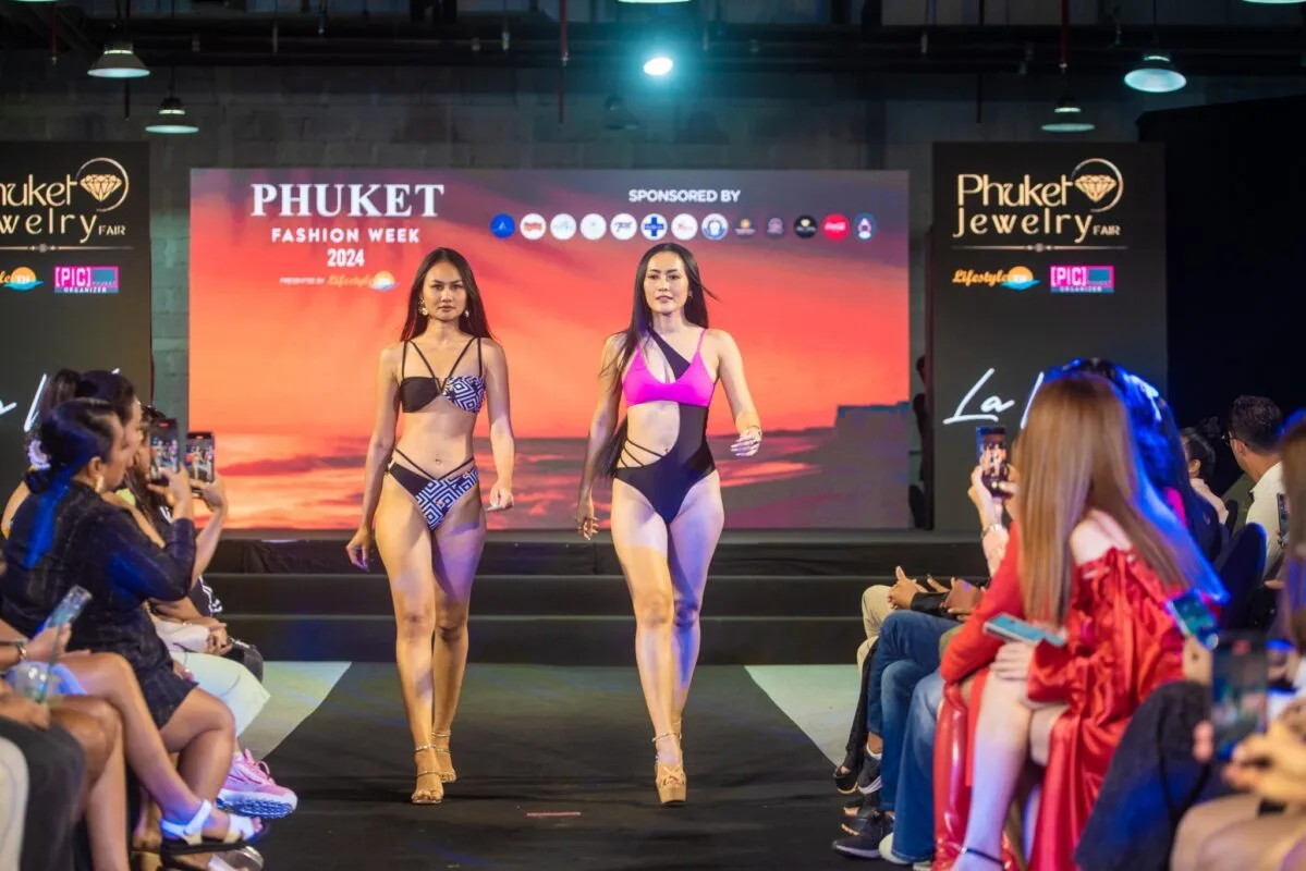 Phuket Fashion Week