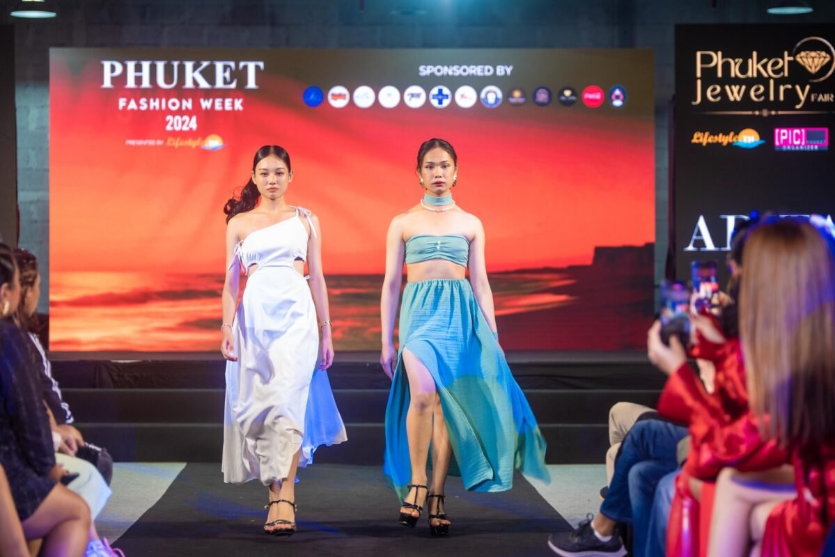 Phuket Fashion Week