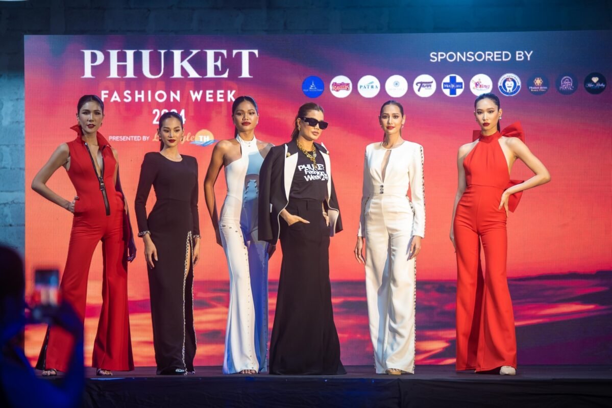 Phuket Fashion Week