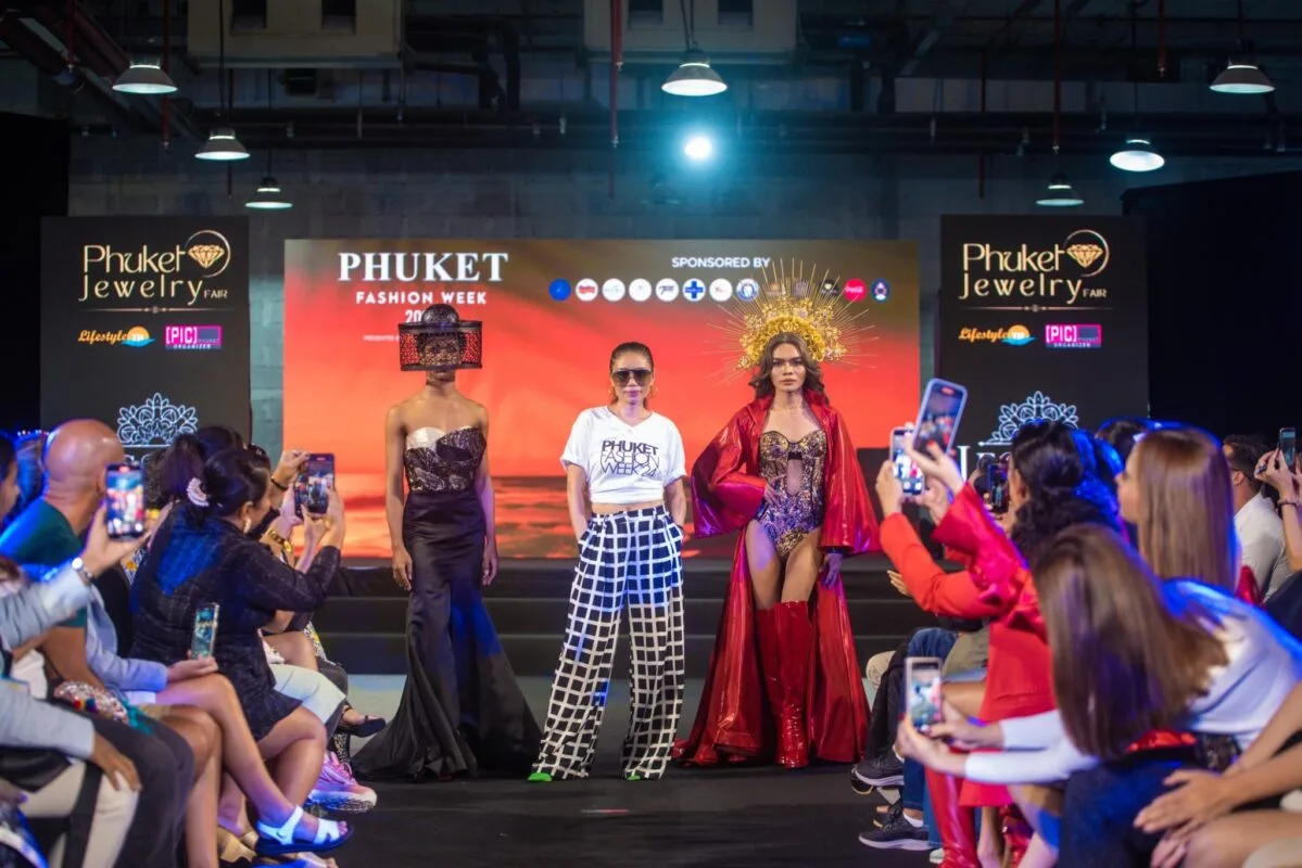 Phuket Fashion Week