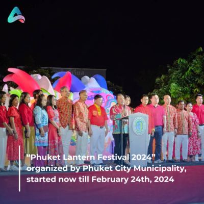 Phuket Lantern EN