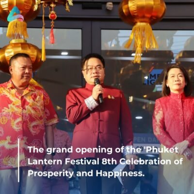 Celebration of Prosperity and Happiness EN