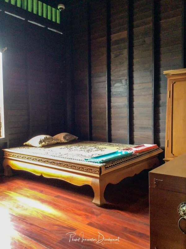 House of Two Heroic Women in Thalang City