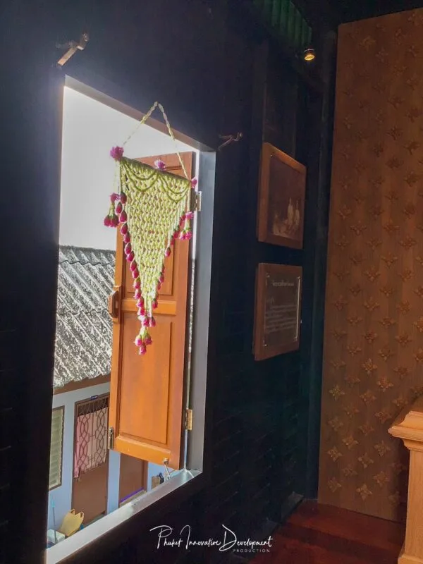 House of Two Heroic Women in Thalang City