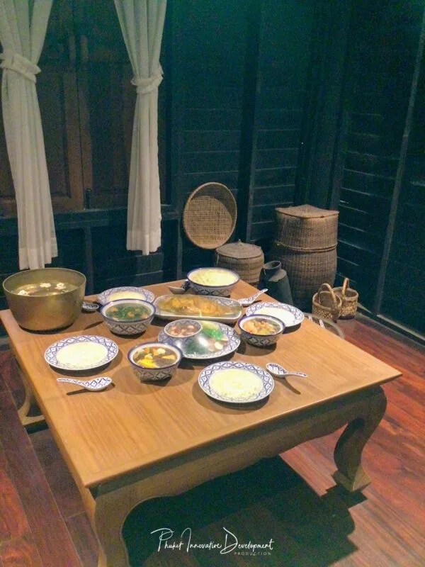 House of Two Heroic Women in Thalang City